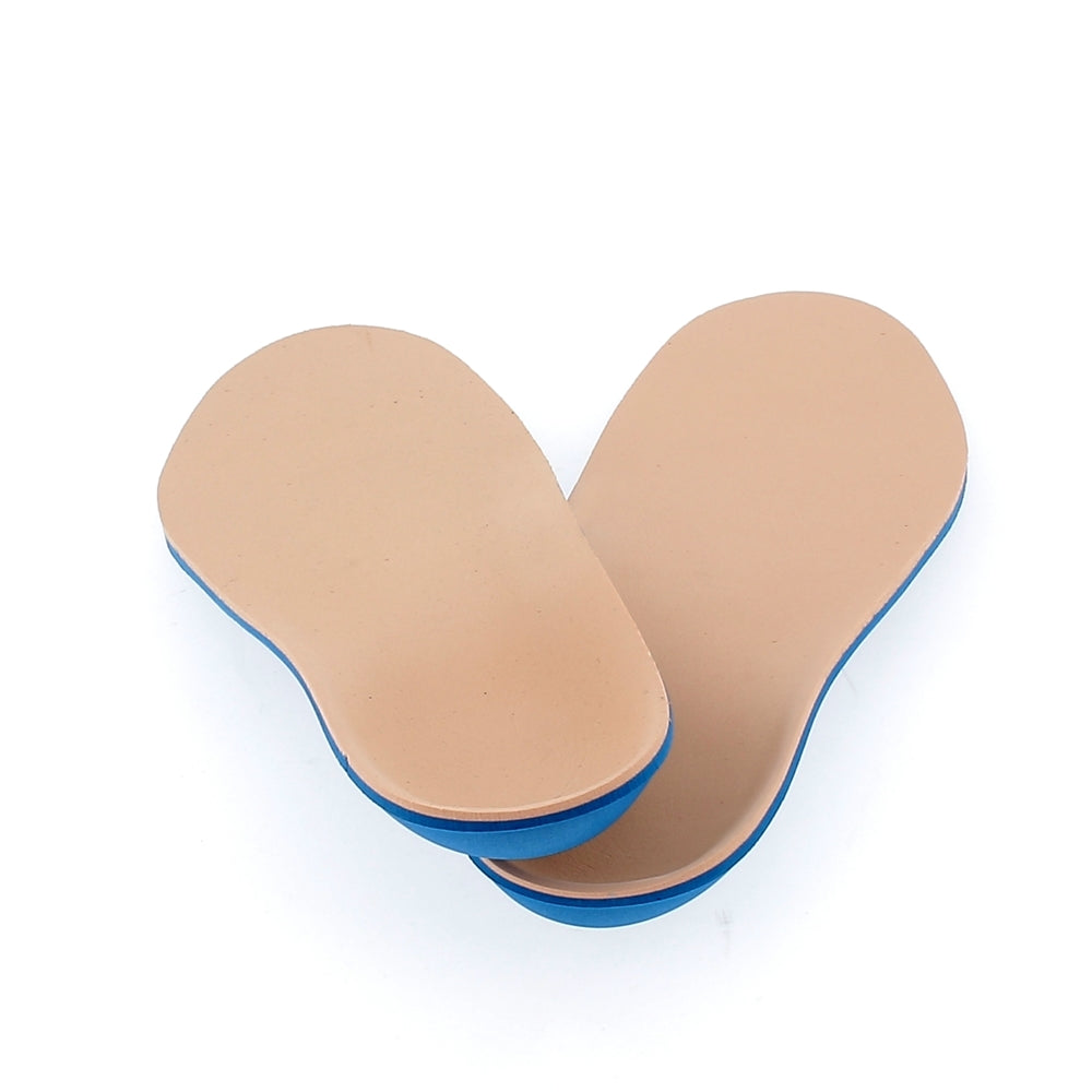 Inocep Double Layer Therapeutic Diabetic Insoles, Alternate View