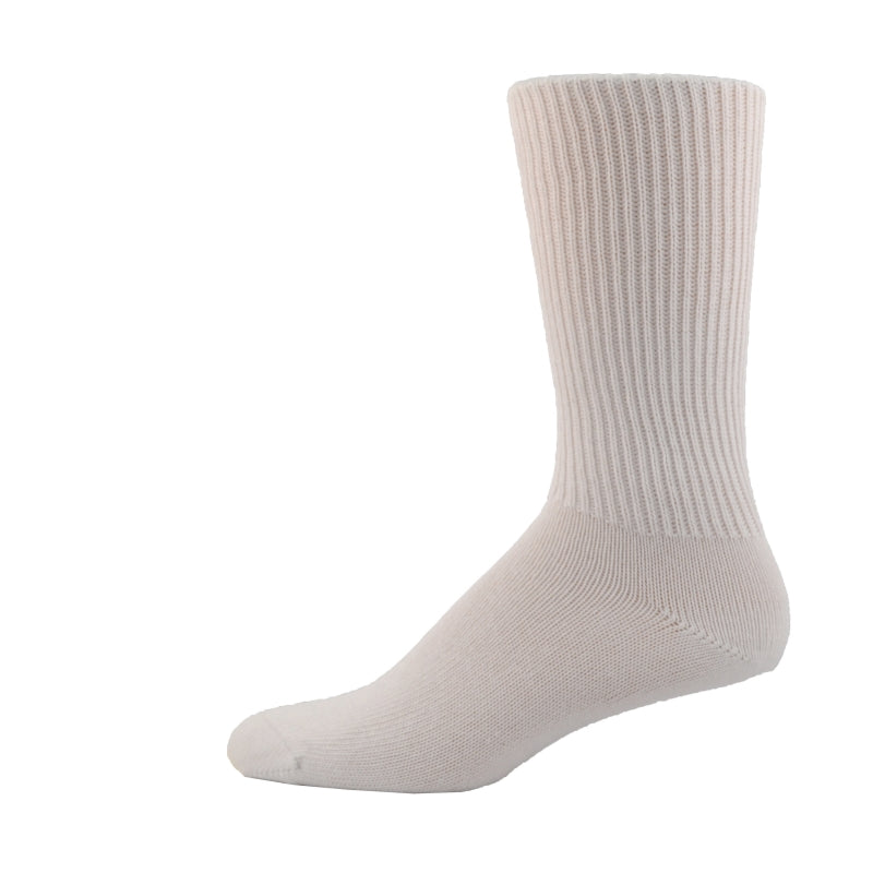 Simcan Comfort Mid-Calf Socks – Diabetic Sock Shop