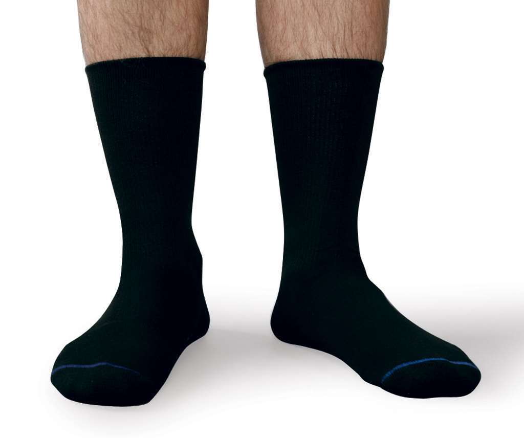 TheraSock® Wide Sock System