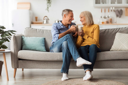 When to Replace Your Diabetic Socks