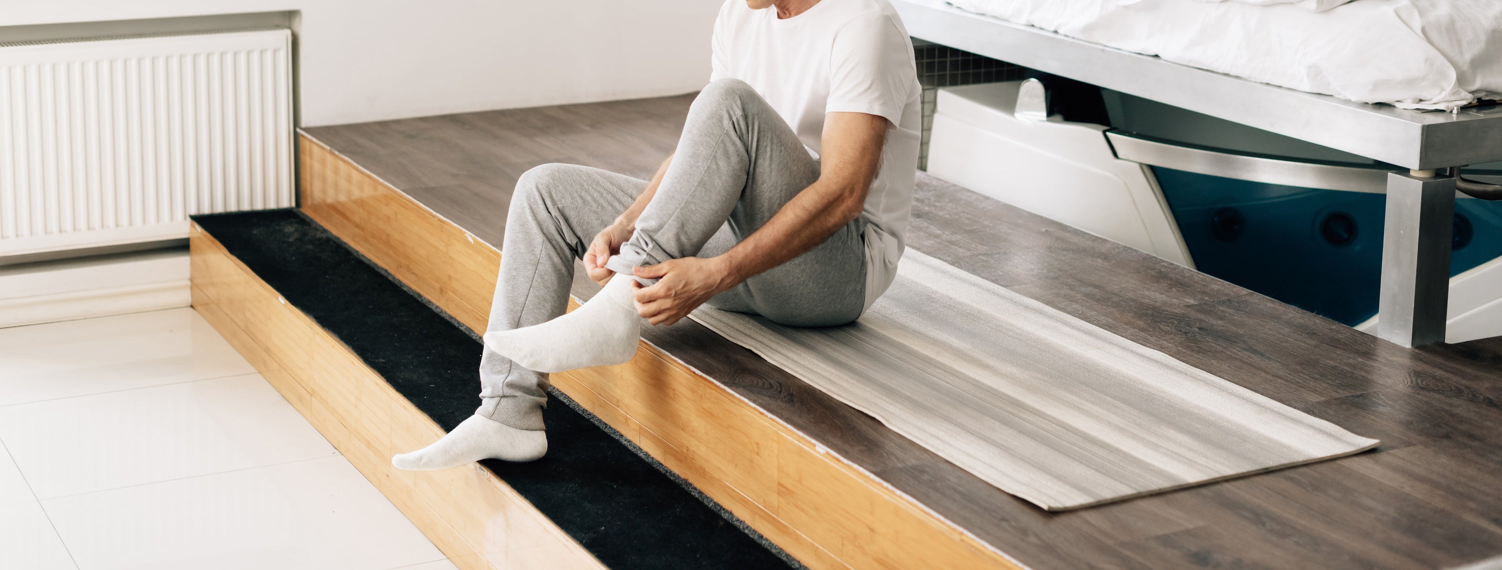 3 Benefits of Compression Socks for Diabetics – Diabetic Sock Shop