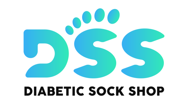 Diabetic Sock Shop