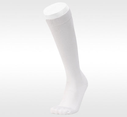 Juzo Power Rx Knee High 15-20 mmHg, White