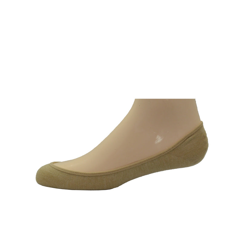 Simcan SoLiners™ Socks, 2 Pack, Beige