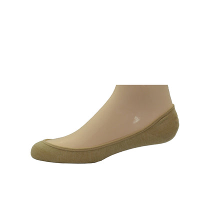 Simcan SoLiners™ Socks, 2 Pack, Beige