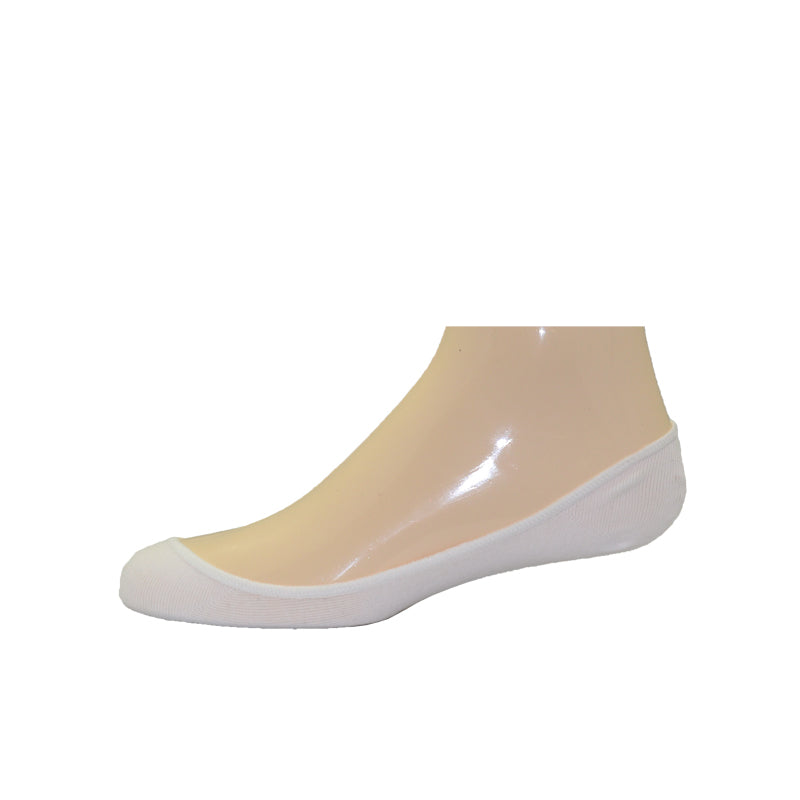 Simcan SoLiners™ Socks, 2 Pack, White
