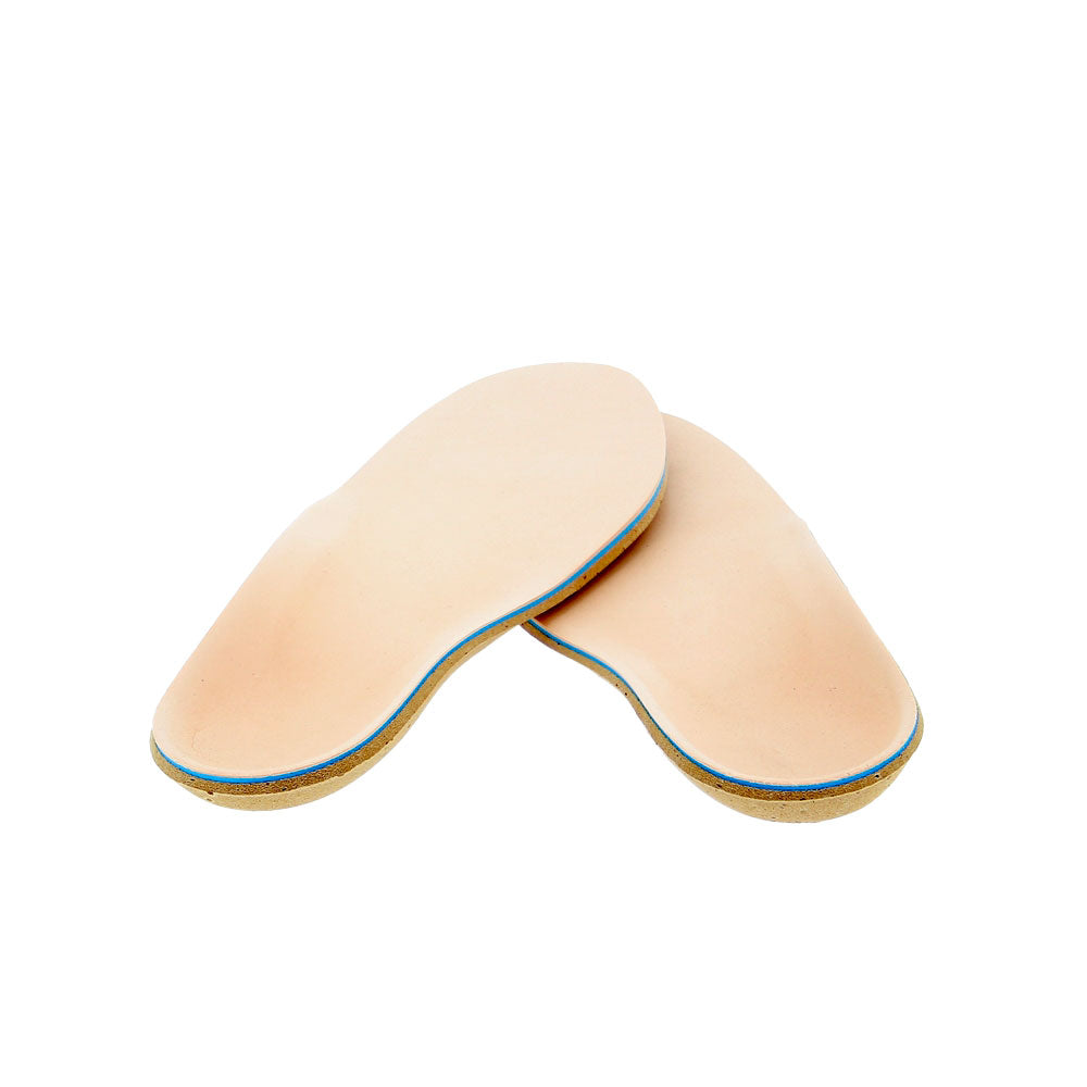 Inocep Triple Layer Cork Therapeutic Diabetic Insoles, Top