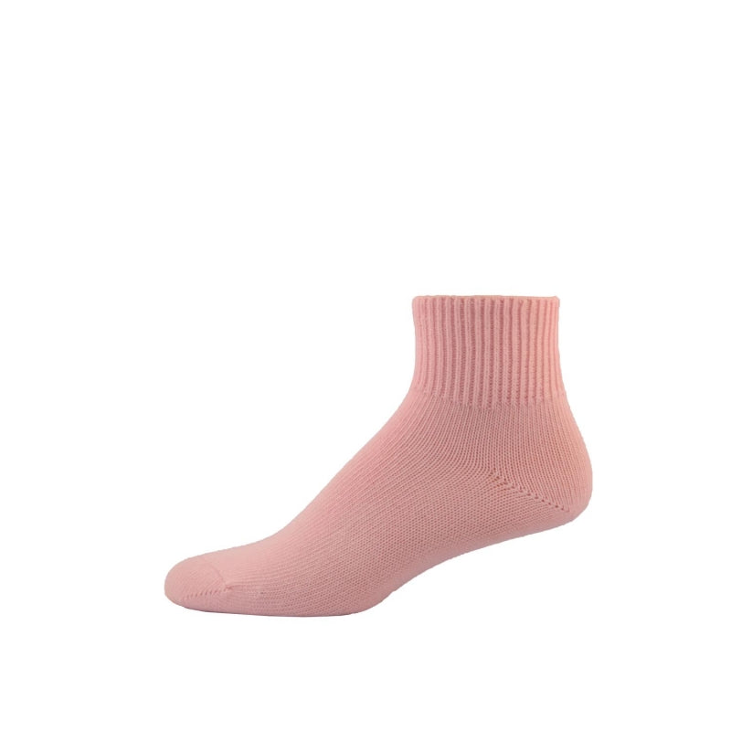 Simcan Comfort Low Rise Socks, Pink