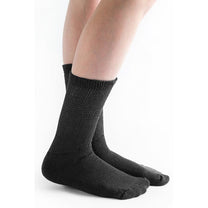 Doc Ortho Loose Fit Diabetic Crew Socks, 3 pairs – Diabetic Sock Shop