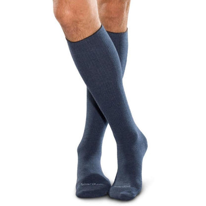 SmartKnit® Seamless Diabetic Socks, Over-The-Calf – Diabetic Sock Shop