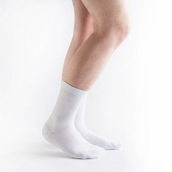 VenActive Hydrotec® Comfort Diabetic Crew Socks